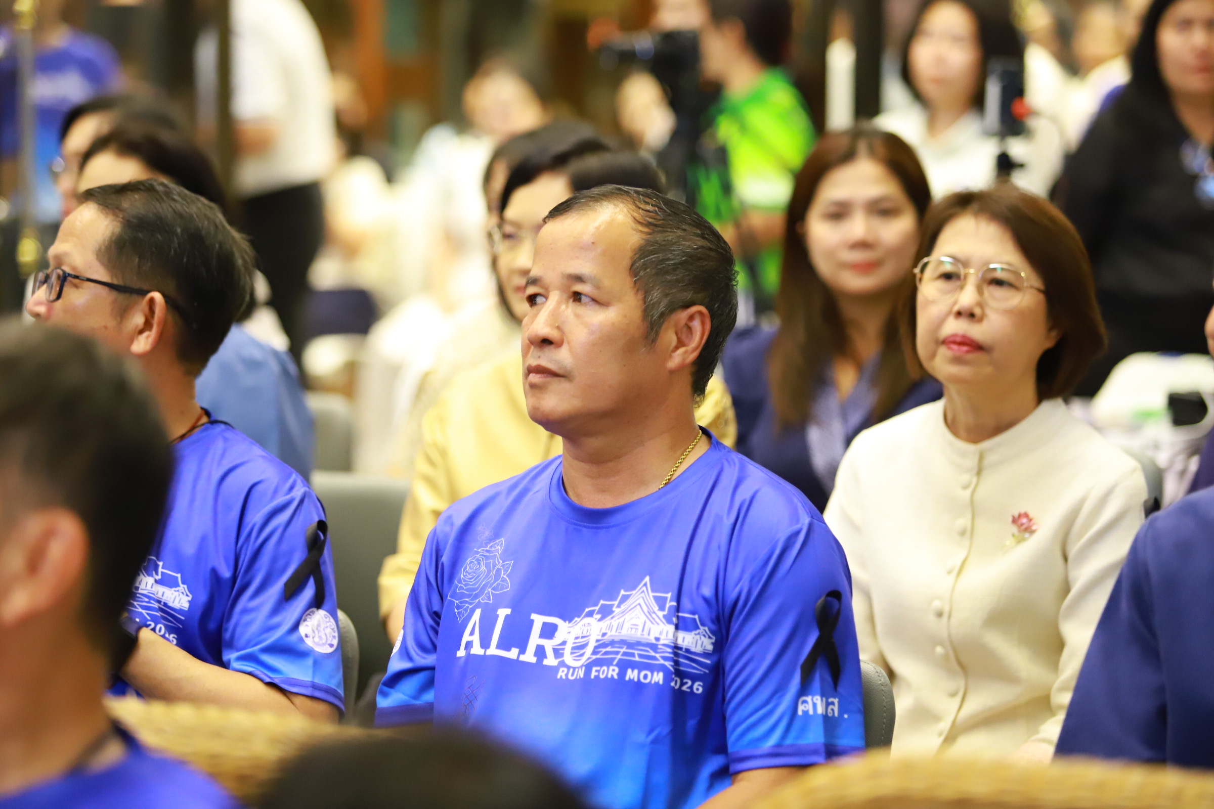 title - ส.ป.ก. แถลงข่าวการจัดงาน “สืบสานพระราชปณิธาน สร้างงานเกษตรกรรม เลิศล้ำงานหัตถศิลป์ ท่องเที่ยวถิ่นวิถีไทย” ประจำปี พ.ศ. 2569 ชิงถ้วยพระราชทาน